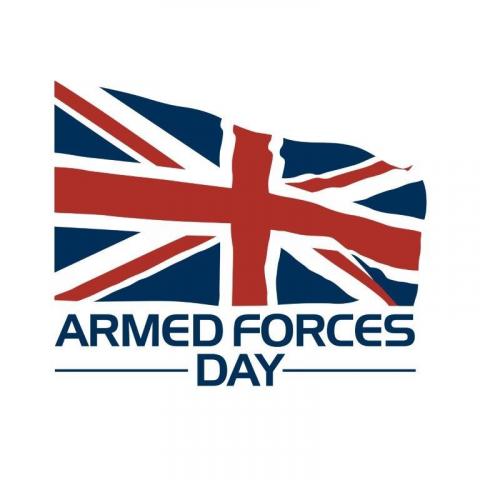 Armed Forces Day 23