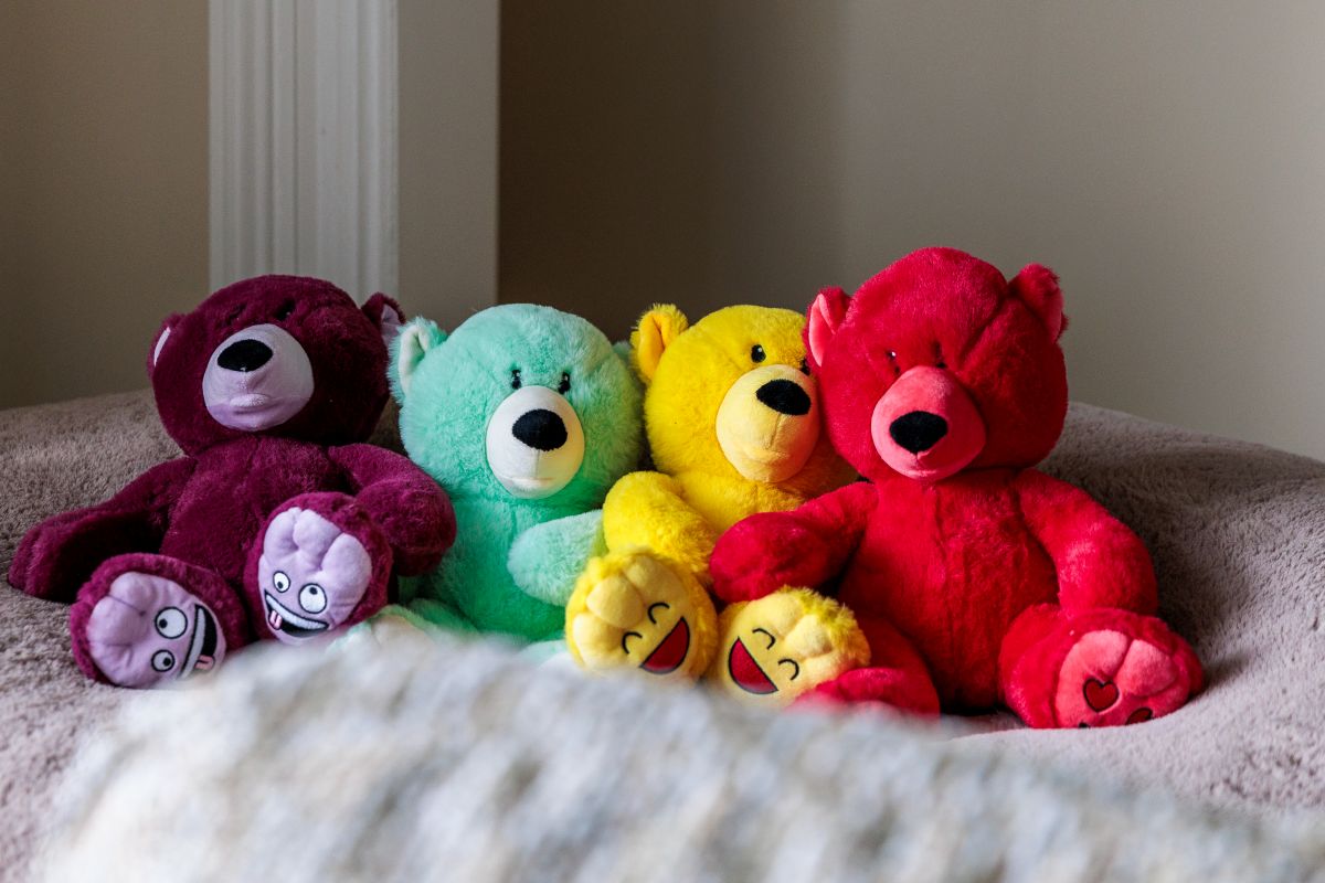 Teddies