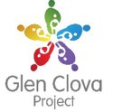 Glen Clova Project logo